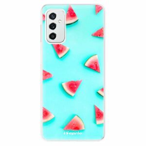 Odolné silikonové pouzdro iSaprio - Melon Patern 10 - Samsung Galaxy M52 5G obraz