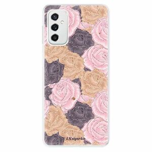 Odolné silikonové pouzdro iSaprio - Roses 03 - Samsung Galaxy M52 5G obraz