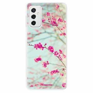 Odolné silikonové pouzdro iSaprio - Blossom 01 - Samsung Galaxy M52 5G obraz