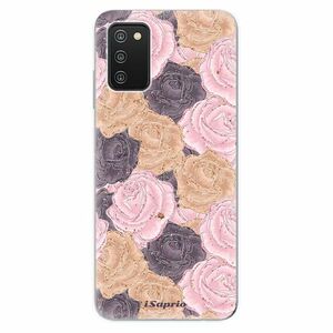 Odolné silikonové pouzdro iSaprio - Roses 03 - Samsung Galaxy A03s obraz