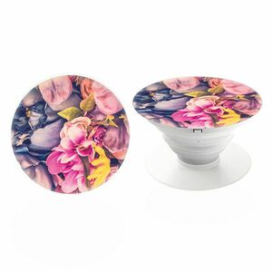 PopSocket iSaprio – Beauty Flowers – držák na mobil obraz