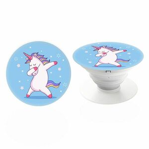 PopSocket iSaprio – Dancing Unicorn – držák na mobil obraz