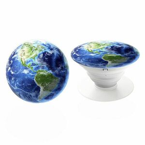 PopSocket iSaprio – Earth 01 – držák na mobil obraz