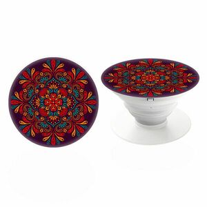 PopSocket iSaprio – Mandala 01 – držák na mobil obraz