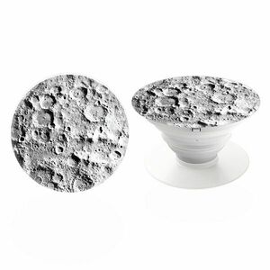 PopSocket iSaprio – Moon Surface – držák na mobil obraz