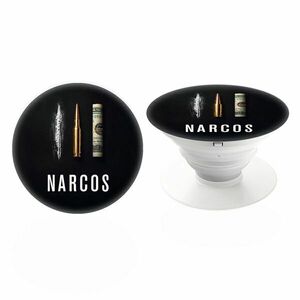 PopSocket iSaprio – Narcos – držák na mobil obraz