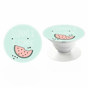 PopSocket iSaprio – Summer is Coming – držák na mobil obraz