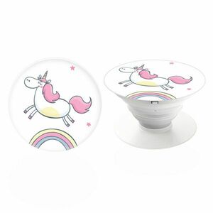 PopSocket iSaprio – Unicorn 01a – držák na mobil obraz