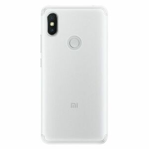 Xiaomi Redmi S2 (silikonové pouzdro) obraz