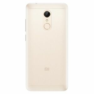 Xiaomi Redmi 5 (silikonové pouzdro) obraz