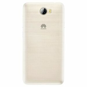 Huawei Y5 II / Y6 II Compact (silikonové pouzdro) obraz