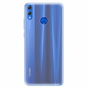 Huawei Honor 8X (silikonové pouzdro) obraz