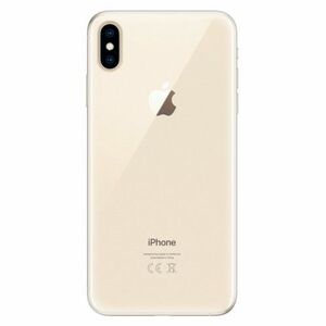 iPhone XS Max (silikonové pouzdro) obraz