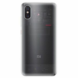 Xiaomi Mi 8 Pro (silikonové pouzdro) obraz