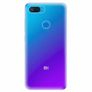 Xiaomi Mi 8 Lite obraz