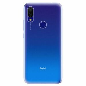 Xiaomi Redmi 7 (silikonové pouzdro) obraz