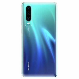 Huawei P30 (silikonové pouzdro) obraz