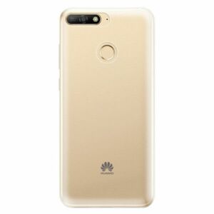 Huawei Y6 Prime 2018 (silikonové pouzdro) obraz