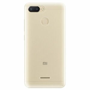 Xiaomi Redmi 6 (silikonové pouzdro) obraz