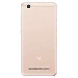 Xiaomi Redmi 4A (silikonové pouzdro) obraz