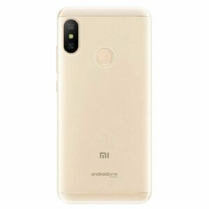 Xiaomi Mi A2 Lite (silikonové pouzdro) obraz