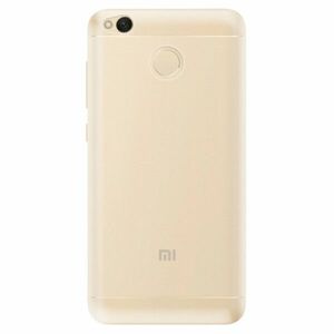 Xiaomi Redmi 4X (silikonové pouzdro) obraz