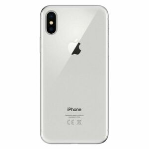 iPhone X (silikonové pouzdro) obraz