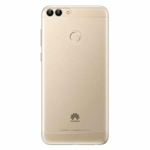 Huawei P Smart (silikonové pouzdro) obraz