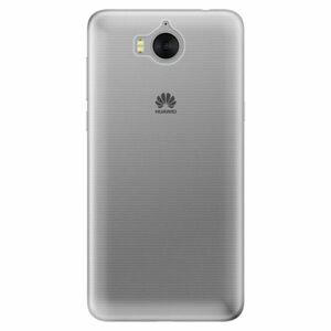 Huawei Y5 2017 / Y6 2017 (silikonové pouzdro) obraz