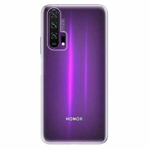 Honor 20 Pro (silikonové pouzdro) obraz