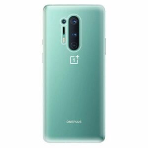 OnePlus 8 Pro (silikonové pouzdro) obraz