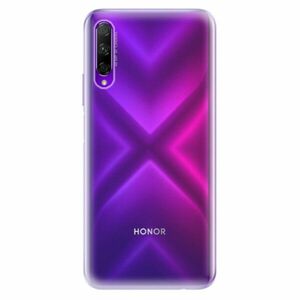 Honor 9X Pro (silikonové pouzdro) obraz