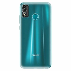 Honor 9X Lite (silikonové pouzdro) obraz