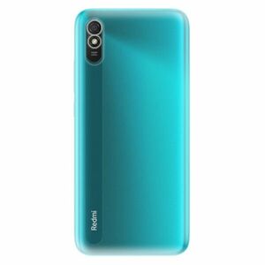 Xiaomi Redmi 9A (silikonové pouzdro) obraz