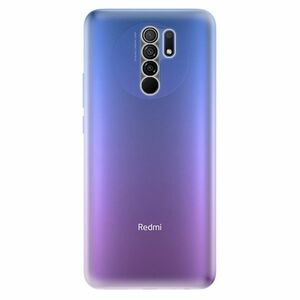 Xiaomi Redmi 9 (silikonové pouzdro) obraz