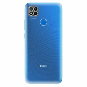 Xiaomi Redmi 9C (silikonové pouzdro) obraz