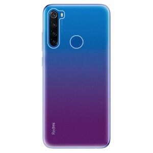 Xiaomi Redmi Note 8T (silikonové pouzdro) obraz