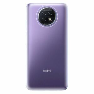 Xiaomi Redmi Note 9T (silikonové pouzdro) obraz