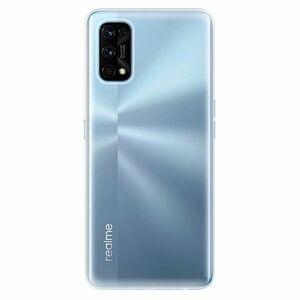 Realme 7 Pro (silikonové pouzdro) obraz