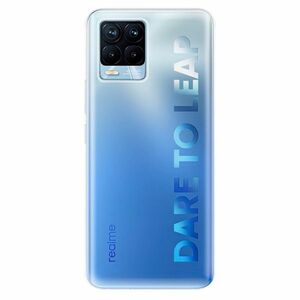 Realme 8 / 8 Pro (silikonové pouzdro) obraz