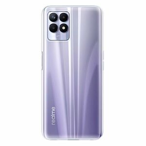 Realme 8i (silikonové pouzdro) obraz