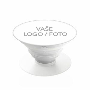 Držák PopSocket (s vlastním potiskem) obraz