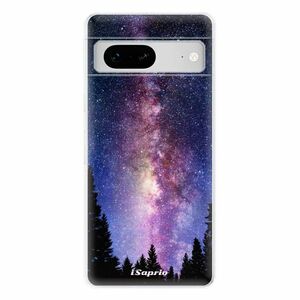 Odolné silikonové pouzdro iSaprio - Milky Way 11 - Google Pixel 7 5G obraz