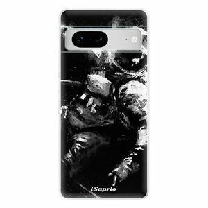 Odolné silikonové pouzdro iSaprio - Astronaut 02 - Google Pixel 7 5G obraz