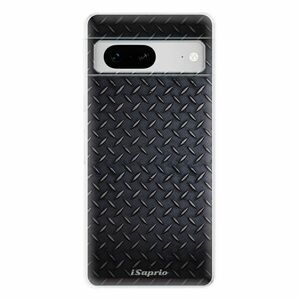 Odolné silikonové pouzdro iSaprio - Metal 01 - Google Pixel 7 5G obraz