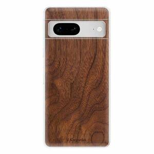 Odolné silikonové pouzdro iSaprio - Wood 10 - Google Pixel 7 5G obraz