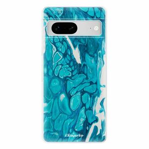 Odolné silikonové pouzdro iSaprio - BlueMarble 15 - Google Pixel 7 5G obraz