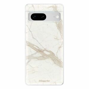 Odolné silikonové pouzdro iSaprio - Marble 12 - Google Pixel 7 5G obraz