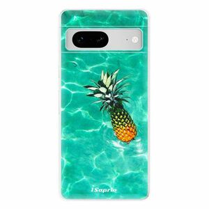 Odolné silikonové pouzdro iSaprio - Pineapple 10 - Google Pixel 7 5G obraz