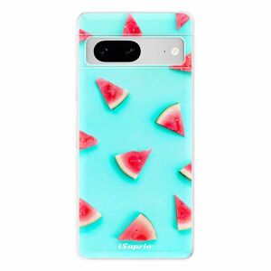 Odolné silikonové pouzdro iSaprio - Melon Patern 10 - Google Pixel 7 5G obraz